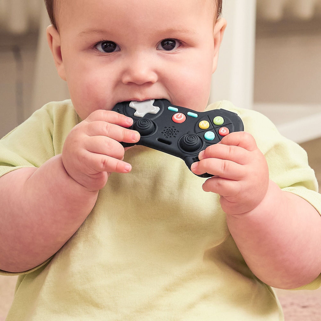 Game Controller Teether